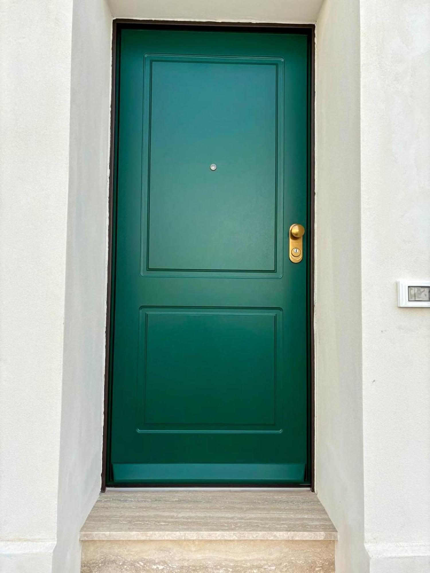 Casa Giu Villa Cecina  Exterior photo